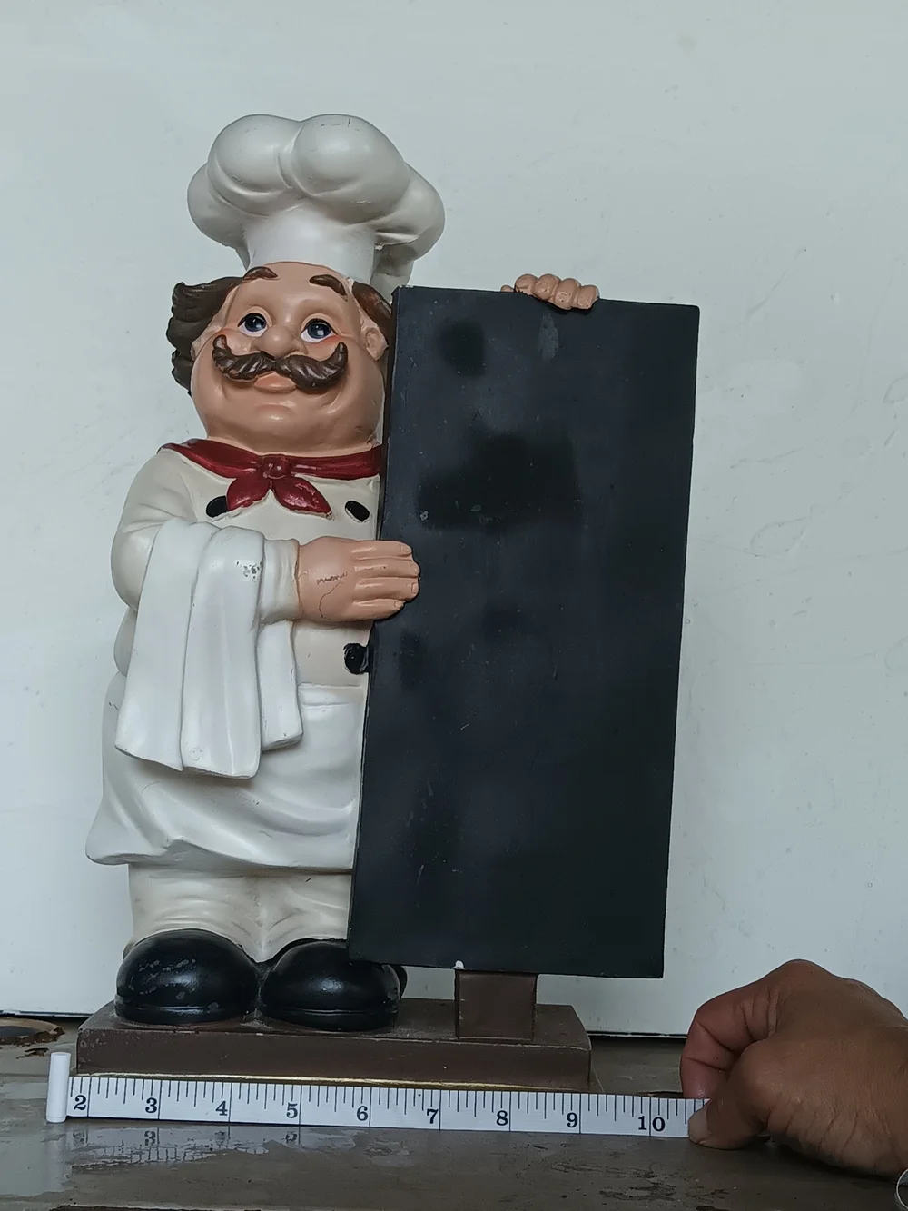 N/A decorative chef
